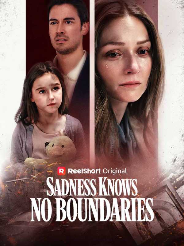 Sadness Knows No Boundaries