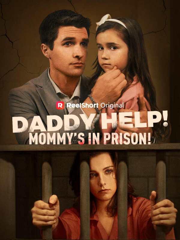 Daddy Help! Mommy’s in Prison!