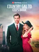 Country Gal to CEO's Bride cover art