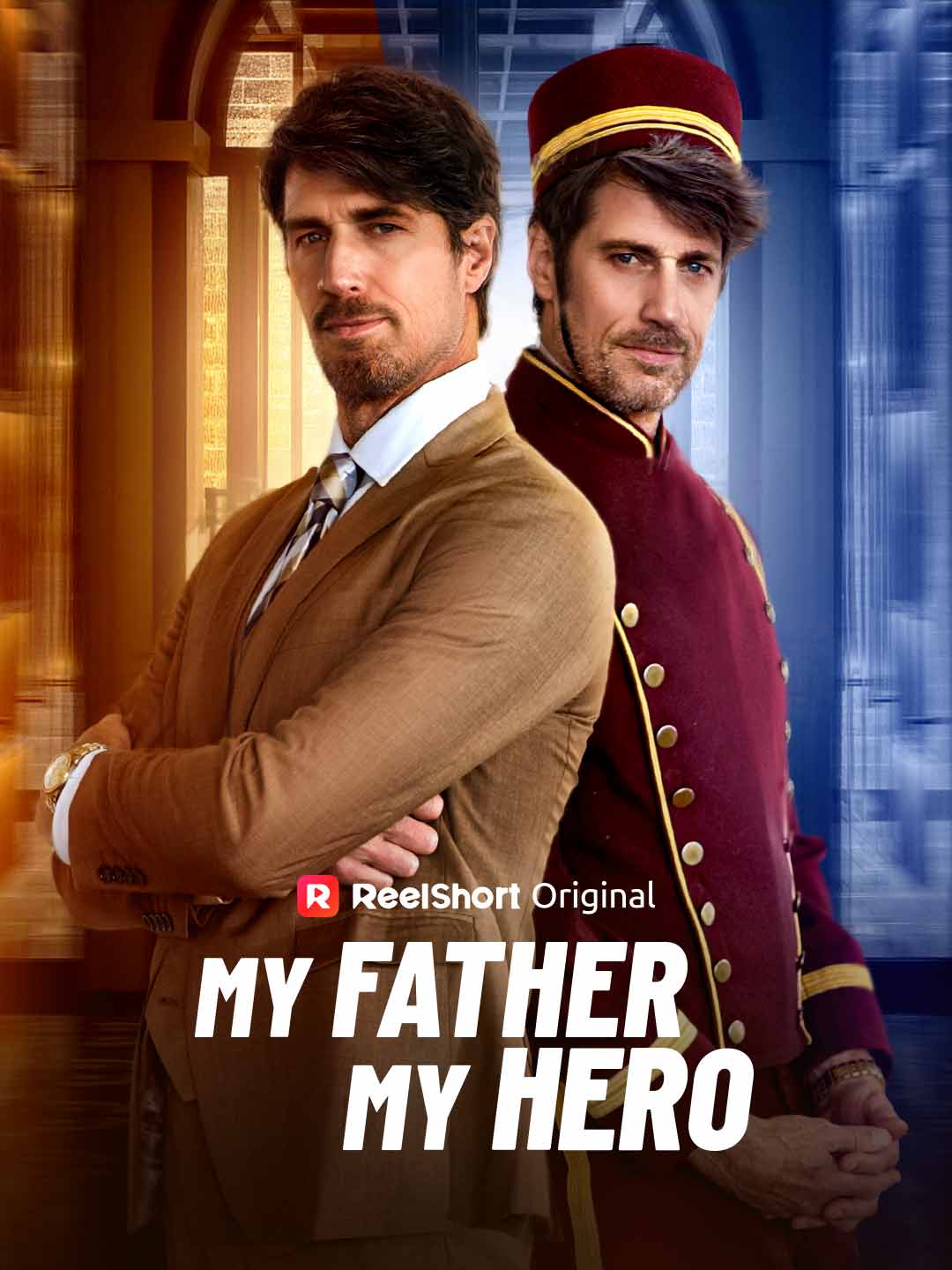 My Father, My Hero
