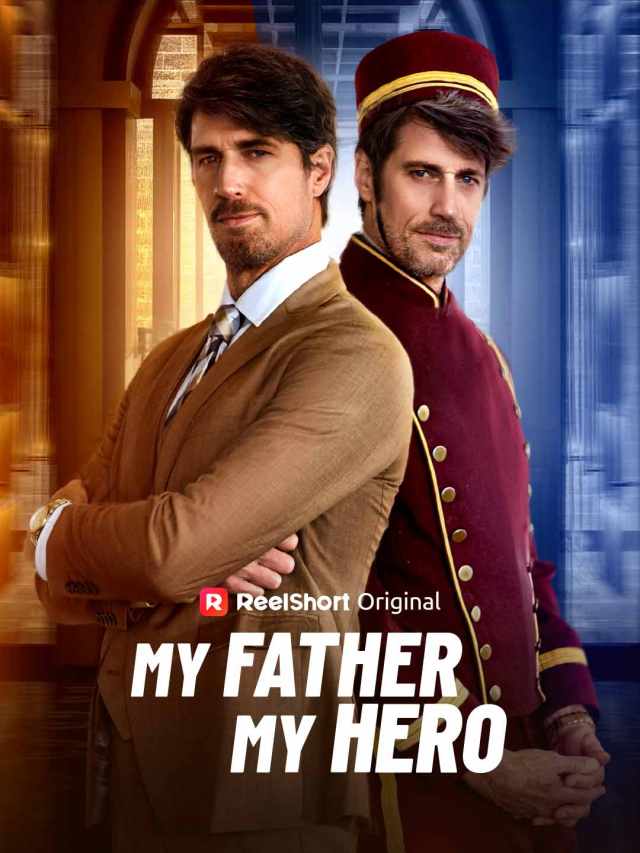 My Father, My Hero