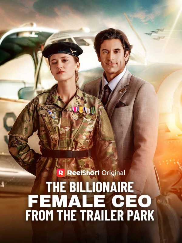 The Billionaire Female CEO from the Trailer Park