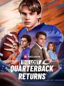 The Lost Quarterback Returns cover art