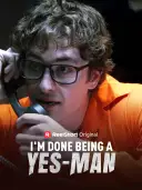 I'm Done Being a Yes-Man cover art