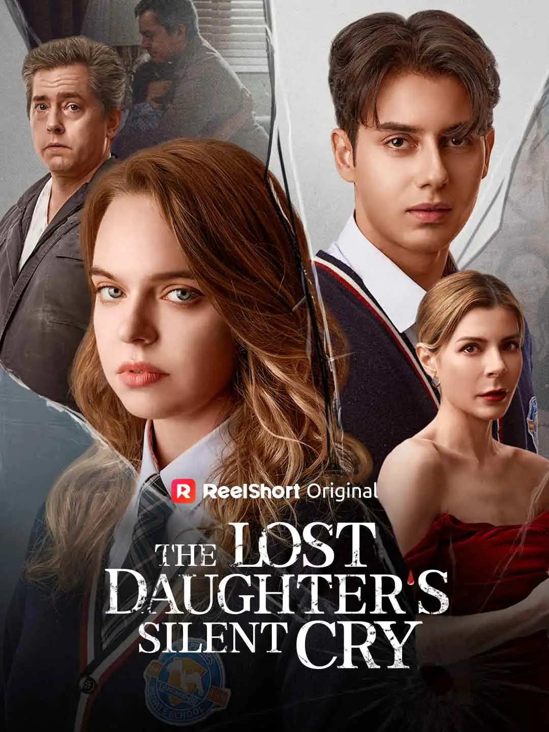 The Lost Daughter's Silent Cry