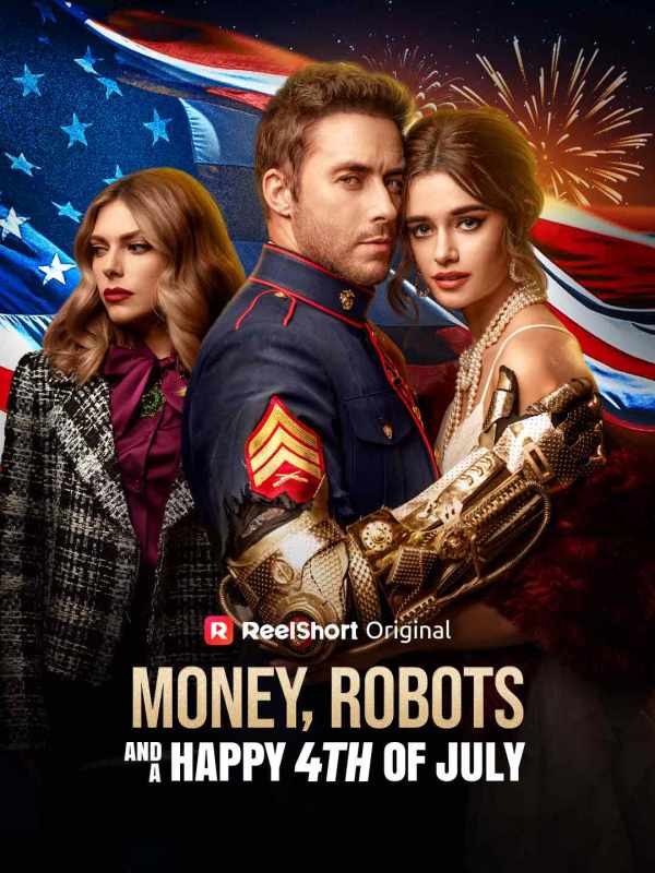 Money, Robots, and a Happy 4th of July