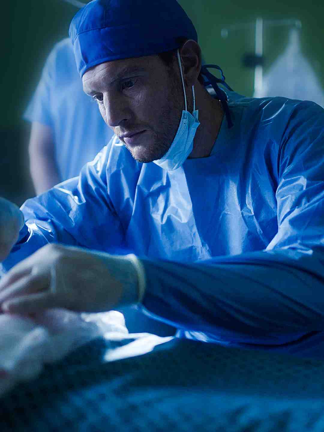 You Fired A Genius Surgeon