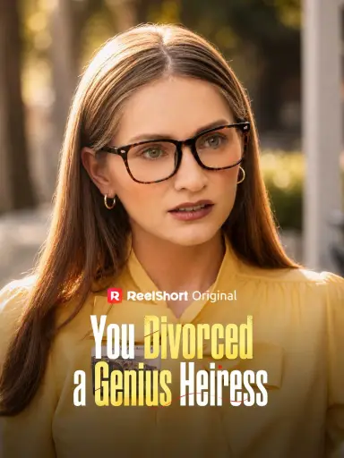 You Divorced a Genius Heiress