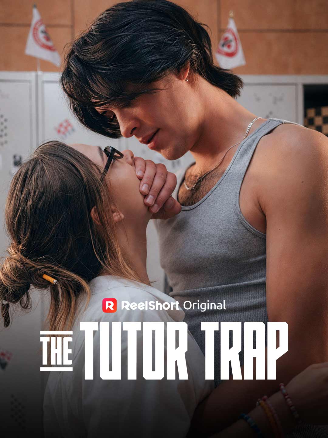 Chinese Drama The Tutor Trap with subtitles - poster