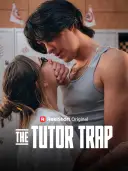 The Tutor Trap cover art