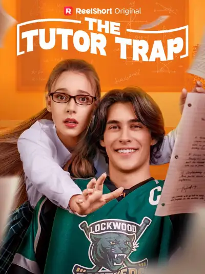 The Tutor Trap poster