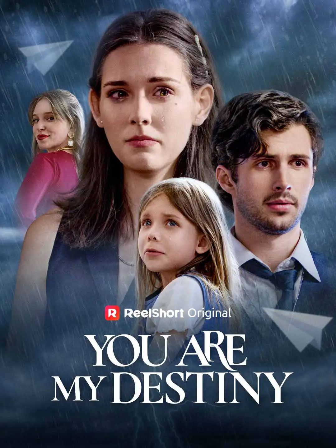 You Are My Destiny