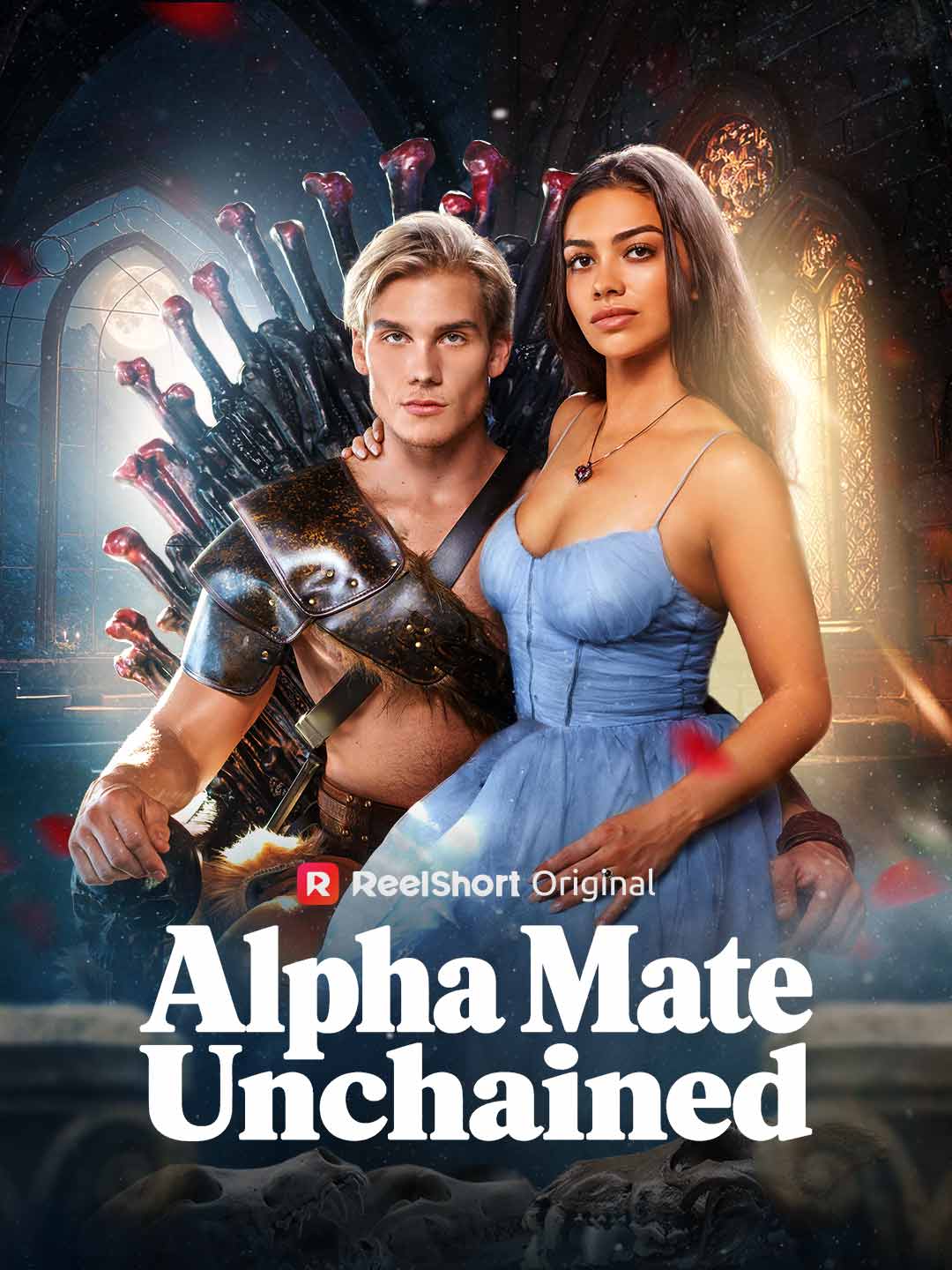 Alpha Mate Unchained