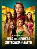 Was the Heiress Switched at Birth? cover art