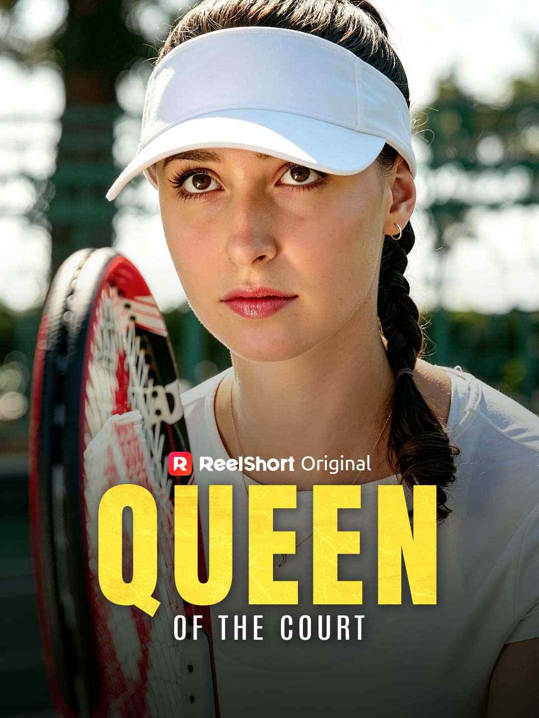 Queen of the Court