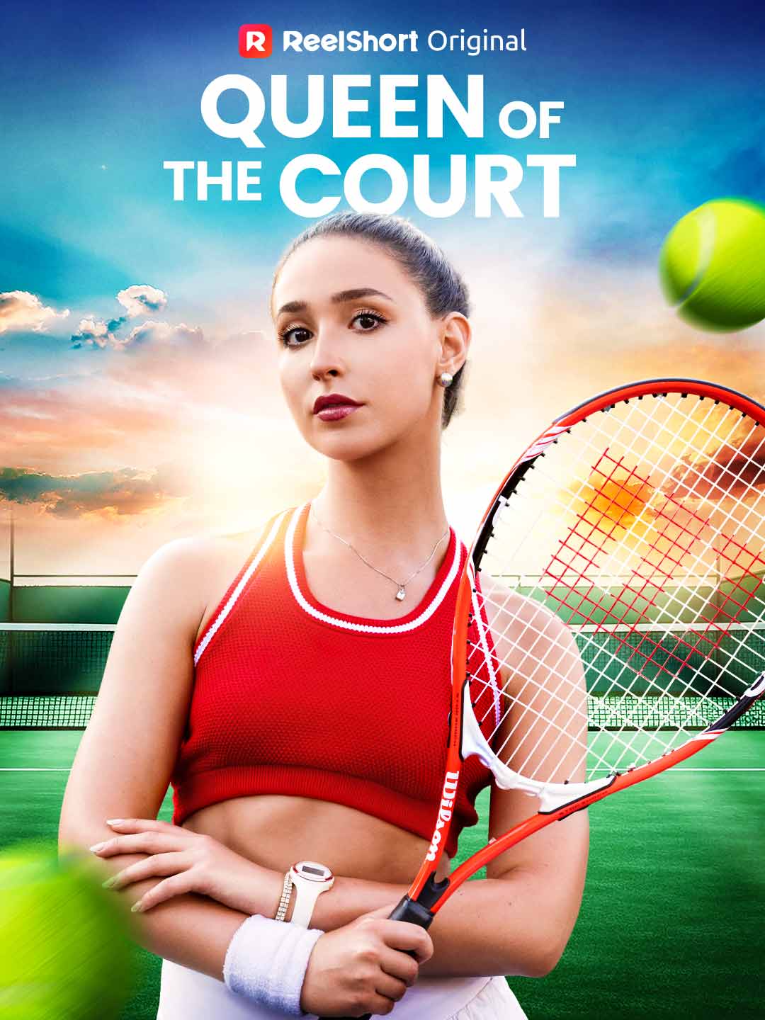 Queen of the Court