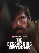 The Beggar King Returns cover art