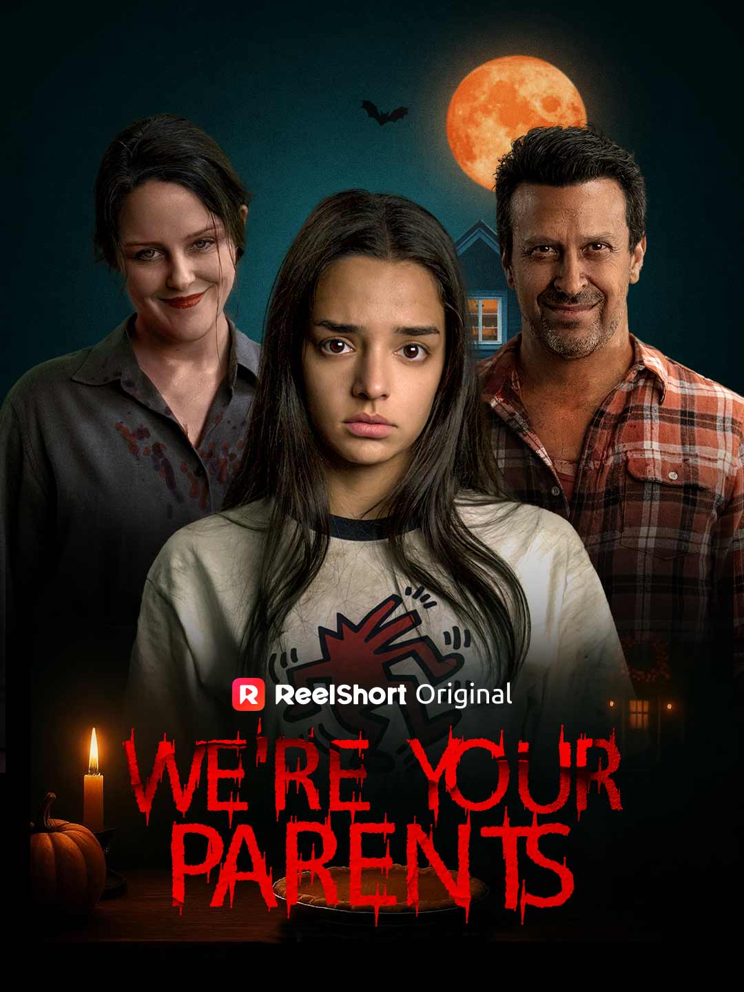We're Your Parents