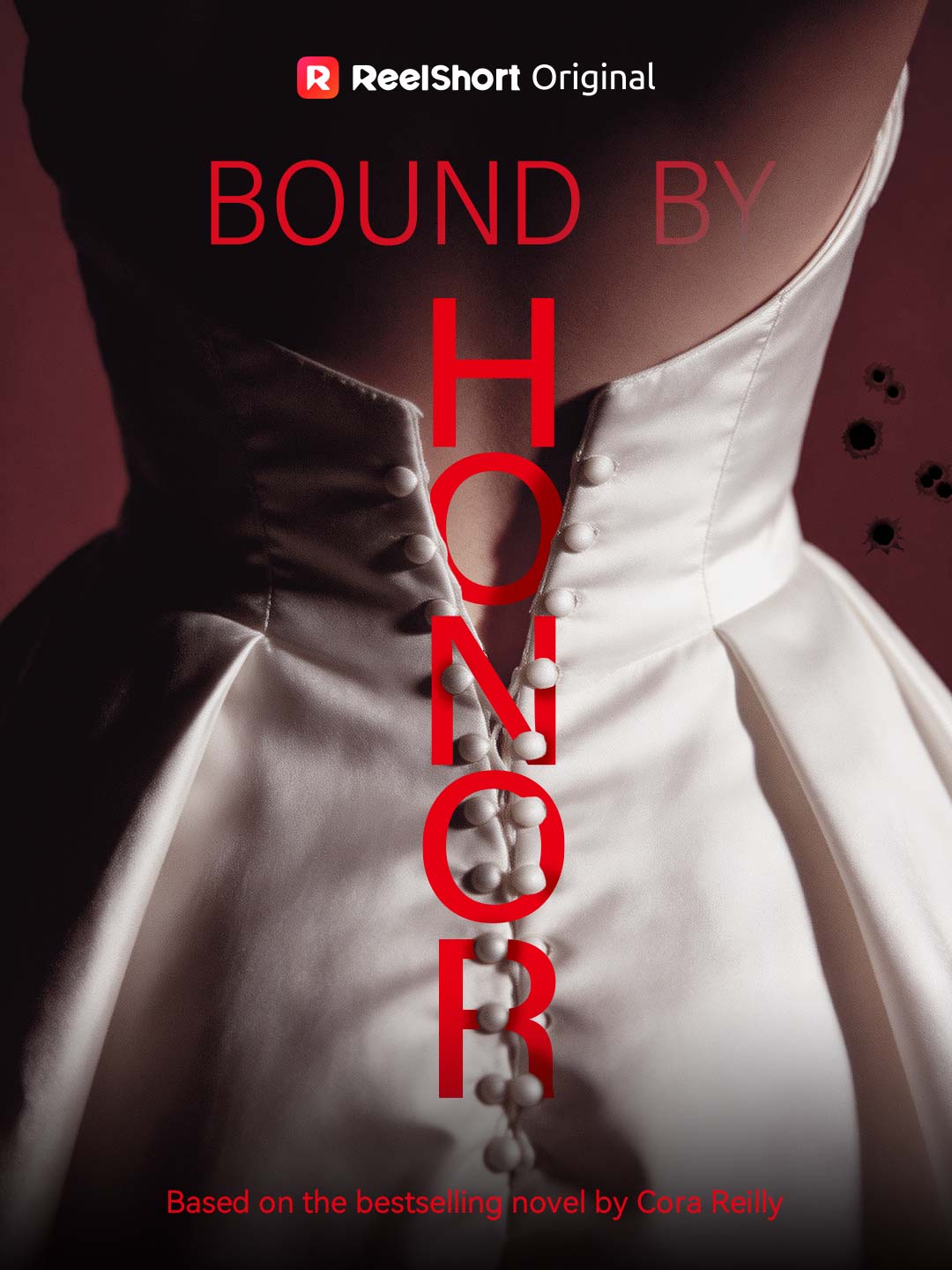 Chinese Drama Bound by Honor with subtitles - poster