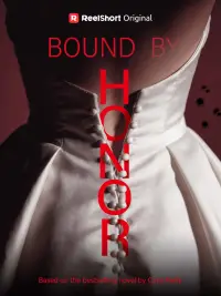 Bound by Honor poster