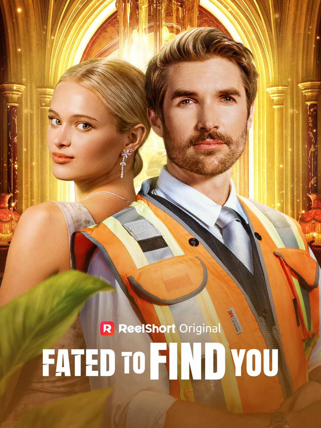 Fated to Find You