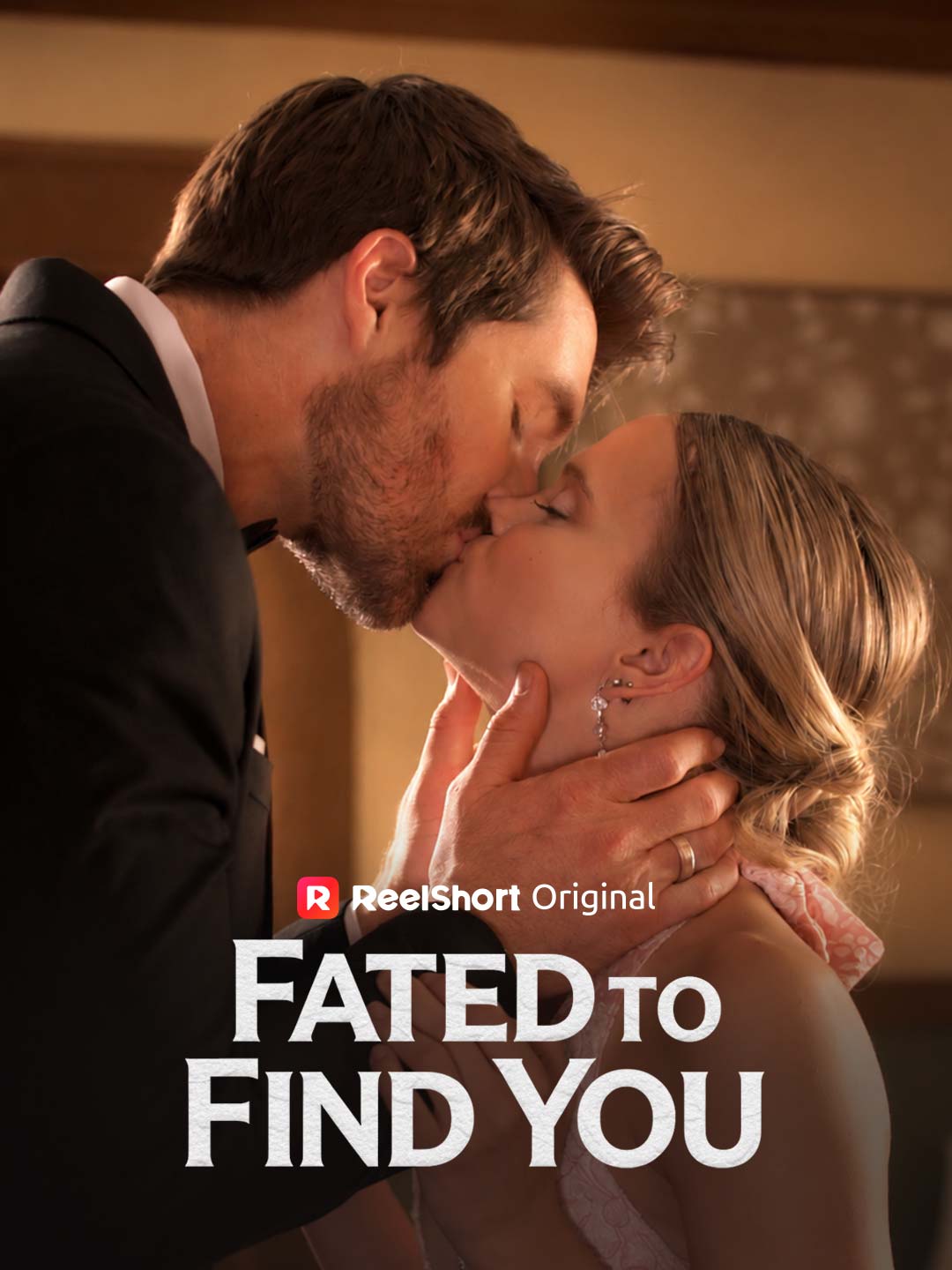 Fated to Find You