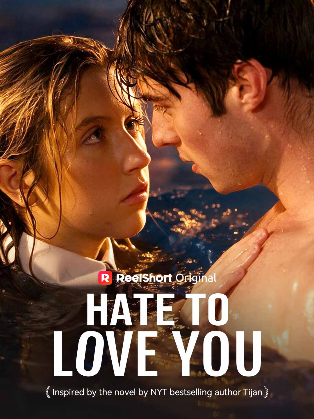 Hate to Love You