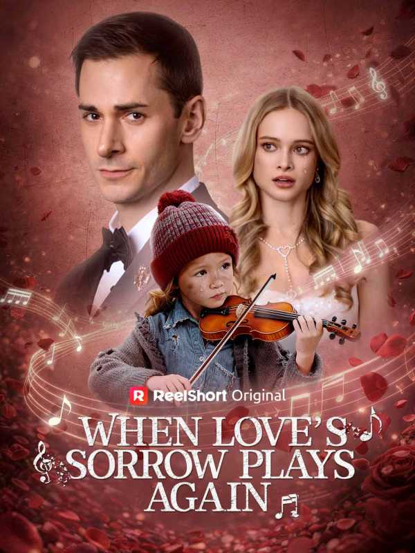 When Love's Sorrow Plays Again