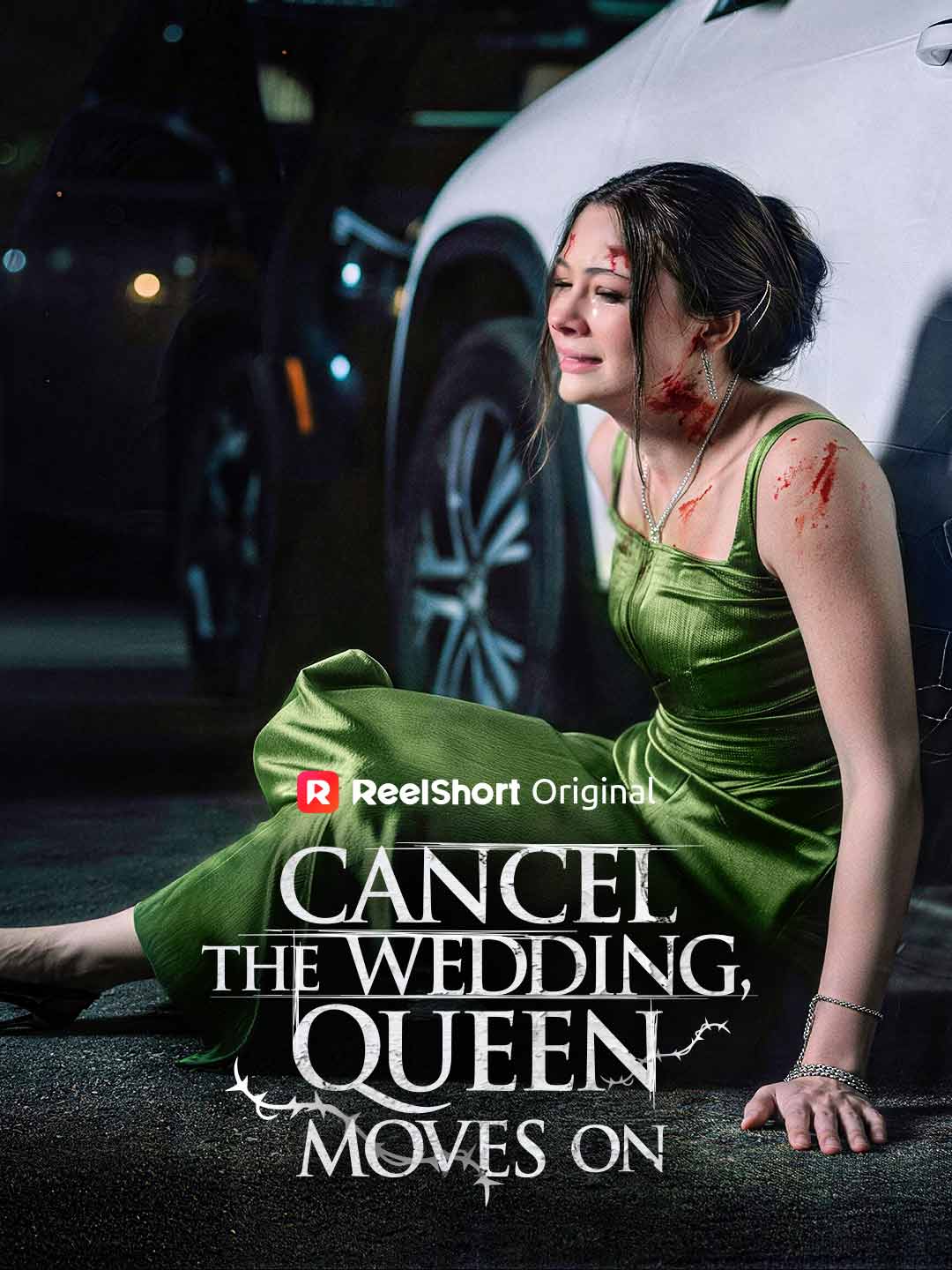 Cancel the Wedding, Queen Moves On