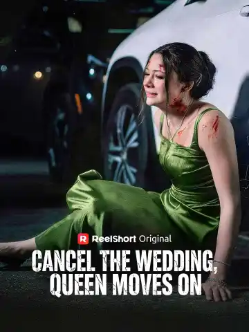 Cancel the Wedding, Queen Moves On