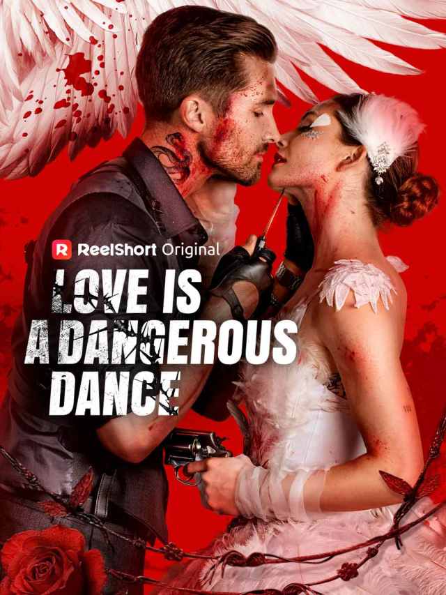 Love Is a Dangerous Dance