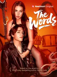 The Words poster