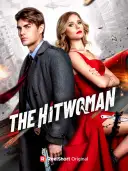 The Hitwoman cover art