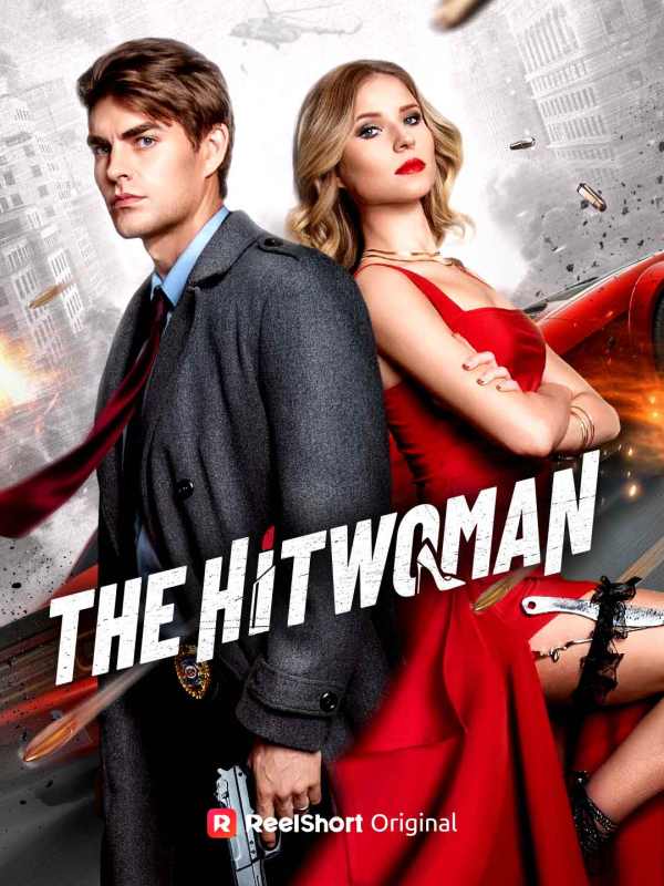 The Hitwoman
