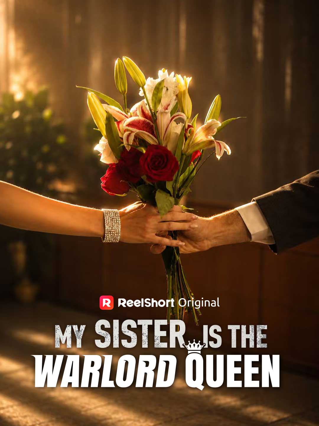 My Sister Is the Warlord Queen