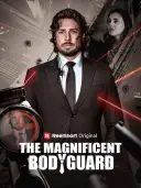 The Magnificent Bodyguard cover art