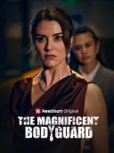 The Magnificent Bodyguard cover art