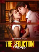 The Seduction Game cover art