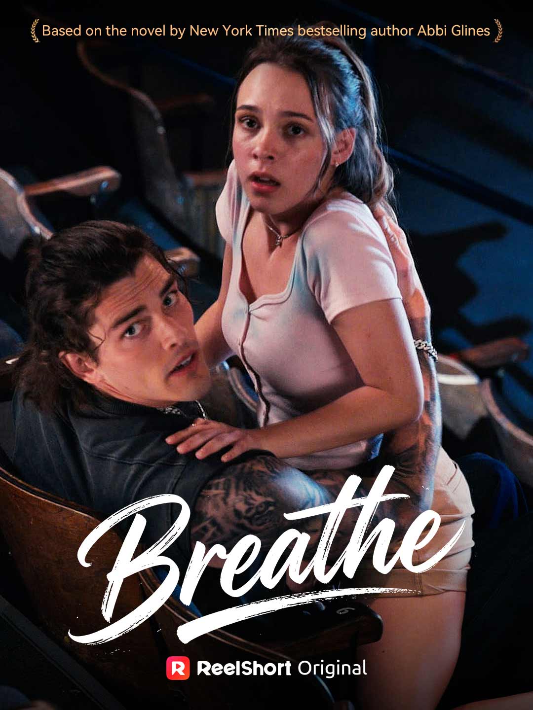 Breathe