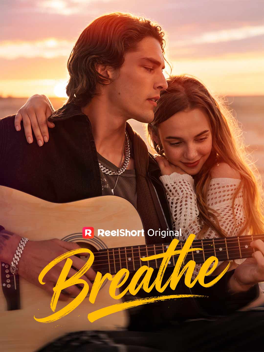 Breathe cover