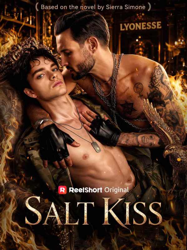 Salt Kiss