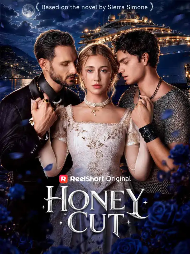 Honey Cut poster