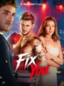 Fix You cover art