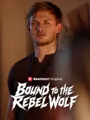 Bound to the Rebel Wolf cover art