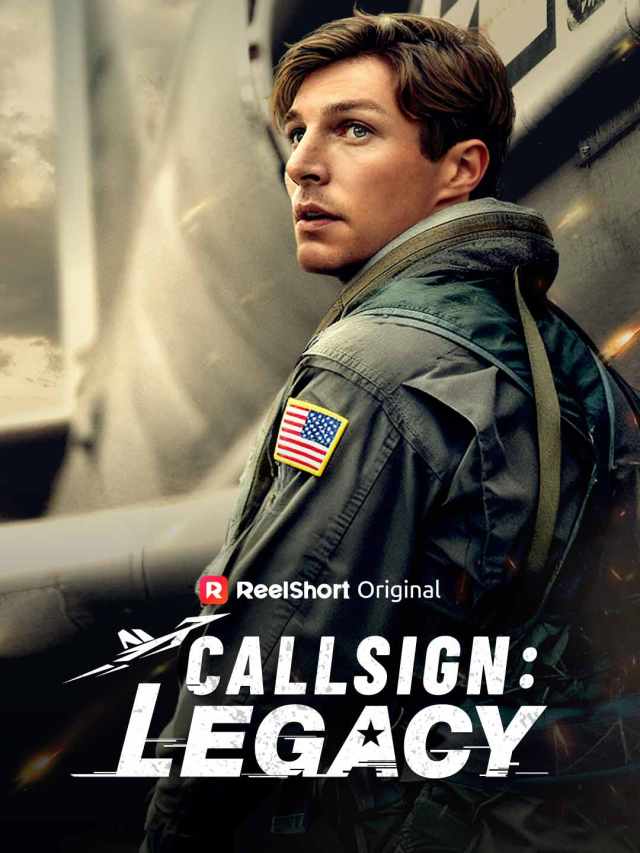 Callsign: Legacy