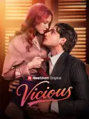 Vicious cover art