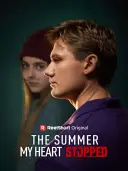The Summer My Heart Stopped cover art