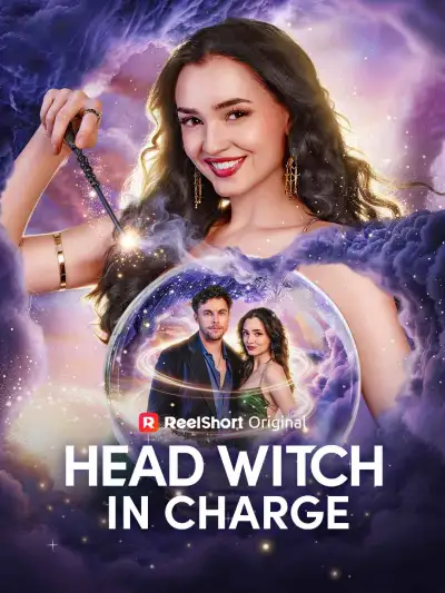 Head Witch in Charge poster
