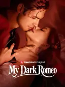 My Dark Romeo cover art