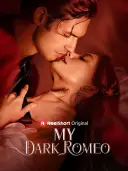 My Dark Romeo cover art